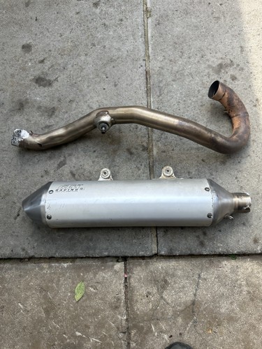 Ktm exc excr excf complete - exc,