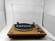 Lenco LS-55 Turntable Record