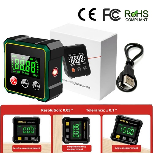 360 magnetic digital - magnetic,