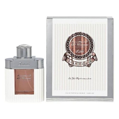 Rasasi wisam day eau de - al,