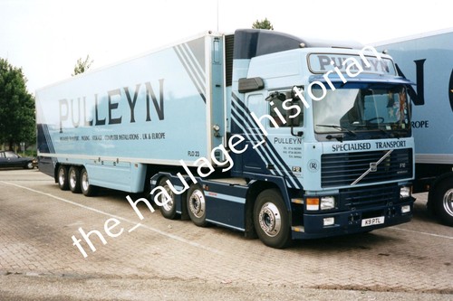 Thh truck photos - truck,