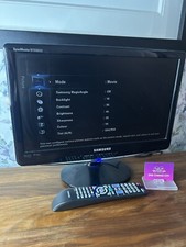 Samsung Syncmaster B1930HD 19