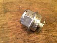 NOS 41765-58 COVER LOCKHEED