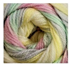 Robin Paintbox Double Knitting