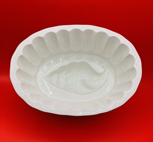 Vintage maling ceramic sea - ceramic,