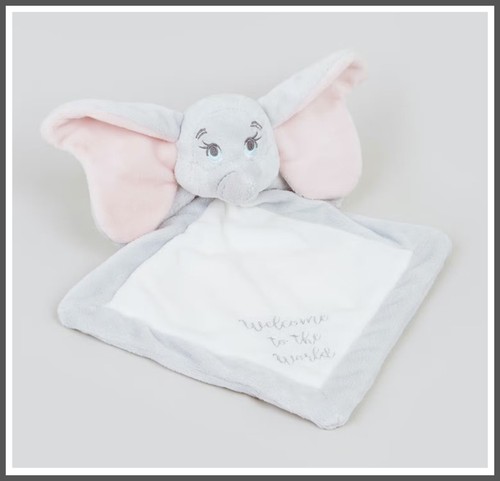Disney baby dumbo comforter - disney,