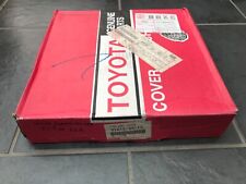 GENUINE TOYOTA CLUTCH COVER ASSY 31210-35110 Hilux RN106 Land Cruiser LJ70 RJ70