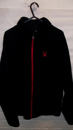 Spyder mens medium - spyder,