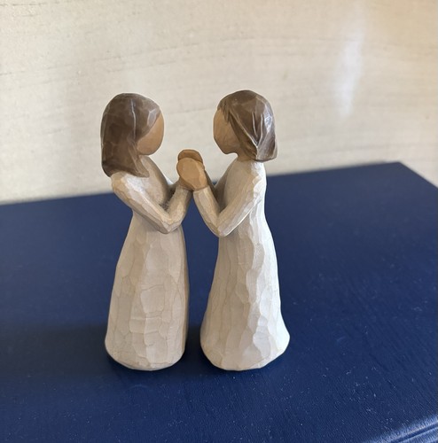 Willow tree sisters - tree,