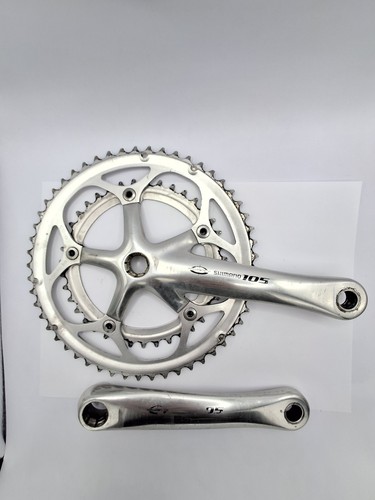 Shimano 105 5502 - 105, fc-5502