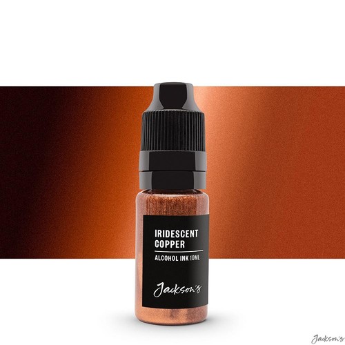 Jackson alcohol ink 10ml - jackson's,