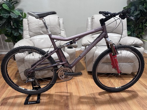 Santa cruz superlight xtr - santa, 26