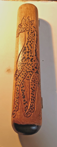 Large vintage traditional - large,
