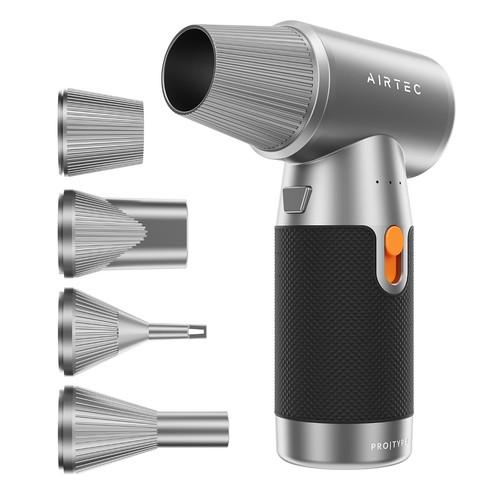 Dusters airtec ultra - airtec,