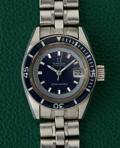 Omega seamaster ref 566 - omega,