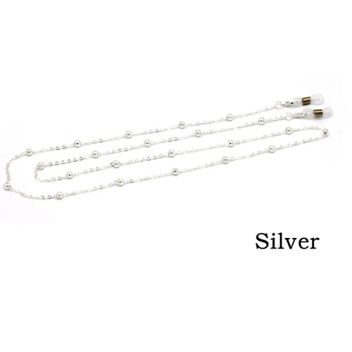Glasses chain rope - glasses,