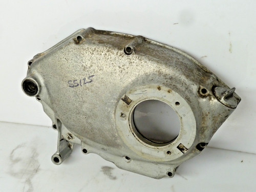 Honda ss125 sloper clutch - honda,