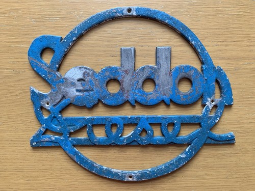 Vintage original seddon - vintage,