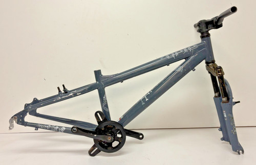 2010 gary fisher opie - gary,