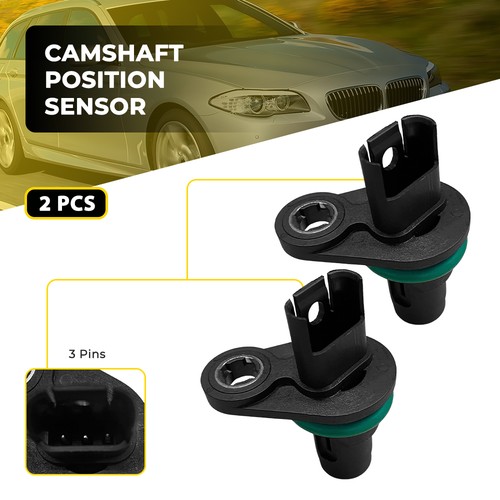 Camshaft position sensor - position, for