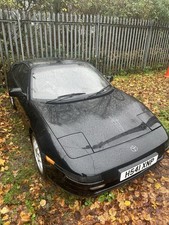For sale is my Black 1991