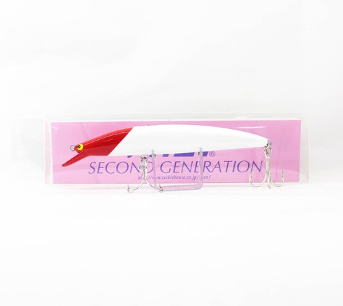 Tackle house ten k2f122 - tackle, k