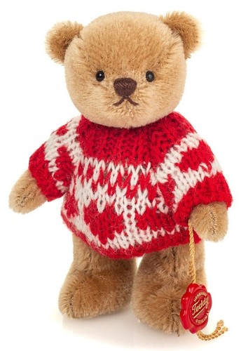 Teddy hermann winston - winston,