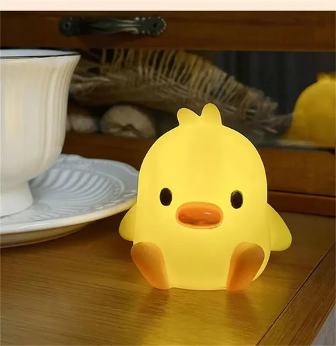 Cartoon animal night light - animal,