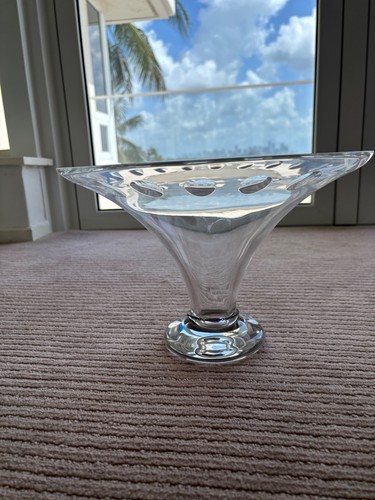 John rocha waterford crystal - john,