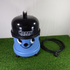 Numatic Henry Wet & Dry Hoover