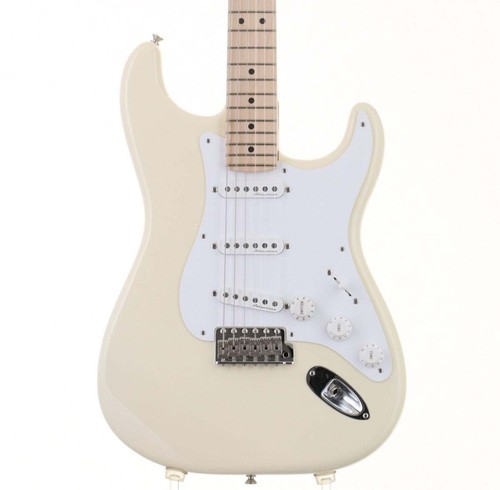 Fender eric clapton - fender,