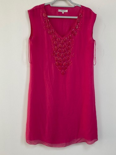 Bennett pink 100 - l.k.,