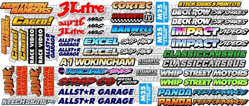 New filler sheet banger - v6,
