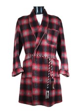 Burkraft Vintage Dressing Gown