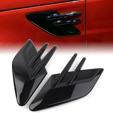 Car Exterior Side Vent Air Flow Fender for Land Rover Range Rover Sport 2018-22