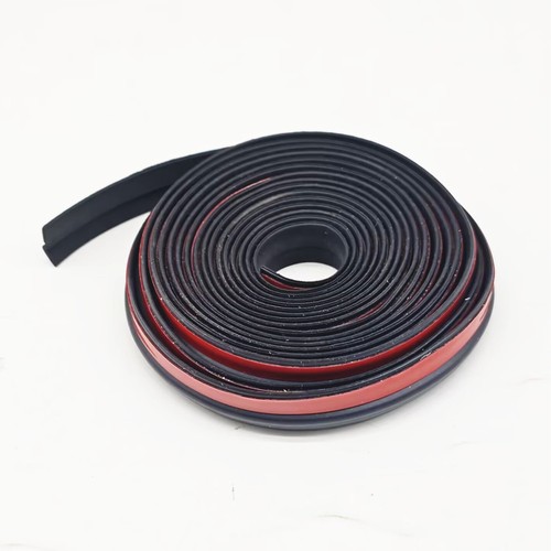 Shape weatherstrip car - z-shape,