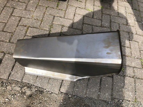 Escort 2 large curved - 1,