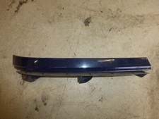 Opel Zafira A covering also