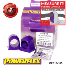 Powerflex Front Anti Roll Bar