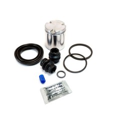 For Audi RS6 C6 (2008-2010) 1x