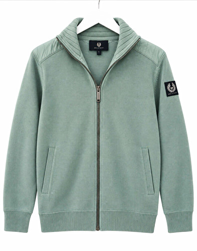 Belstaff men mint - belstaff, green