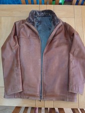 Men's Jacket By Balenciaga. Further Pics Available