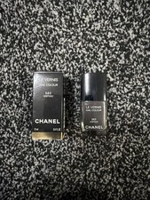 Chanel Le Vernis Nail Colour