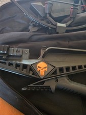 adder crossbow punisher badge
