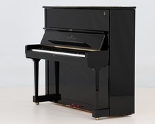 Steinway & Sons Model K