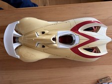 vintage 2008 SPEED RACER MOVIE