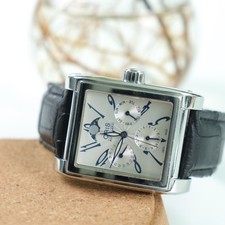 Oris Complication Moonphase | 33.5mm | Ref. 7528