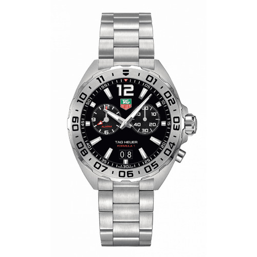 Tag heuer formula quartz - heuer,