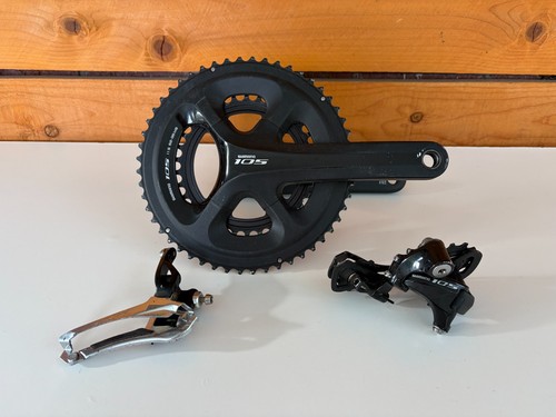 Shimano 105 5800 - , speed