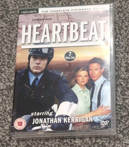 Heartbeat series - -, 15